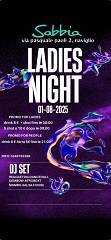 Ladies night